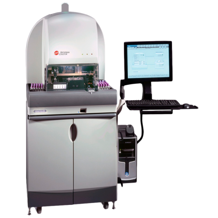 Система клеточного анализа UNICEL DxH 800 Coulter